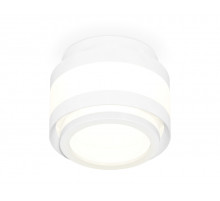 Потолочный светильник Ambrella Light Techno Spot XS8418002 (C8418, N8412)