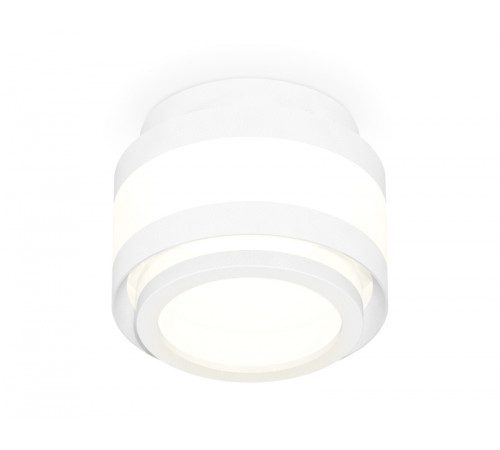 Потолочный светильник Ambrella Light Techno Spot XS8418002 (C8418, N8412)