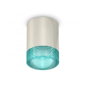 Накладной светильник Ambrella Light Techno XS6305011 (C6305, N6153)