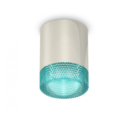 Накладной светильник Ambrella Light Techno XS6305011 (C6305, N6153) Накладной светильник Ambrella Light Techno XS6305011 (C6305, N6153)