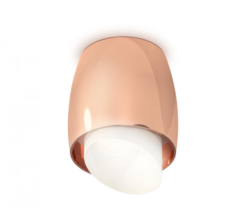 Потолочный светильник Ambrella Light Techno Spot XS1144021 (C1144, N7175)