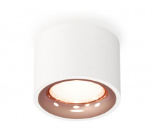 Потолочный светильник Ambrella Light Techno Spot XS7510025 (C7510, N7015)