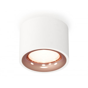 Потолочный светильник Ambrella Light Techno Spot XS7510025 (C7510, N7015)