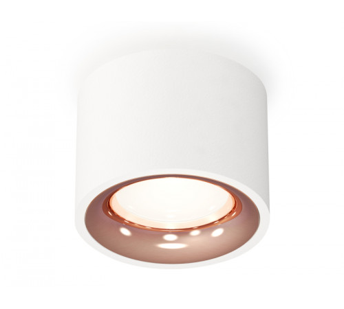 Потолочный светильник Ambrella Light Techno Spot XS7510025 (C7510, N7015) Потолочный светильник Ambrella Light Techno Spot XS7510025 (C7510, N7015)