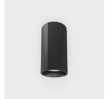 Накладной светильник Italline IT08-8028 black 3000K