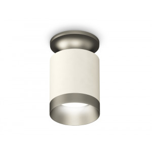 Накладной светильник Ambrella Light Techno XS6301160 (N6904, C6301, N6133)