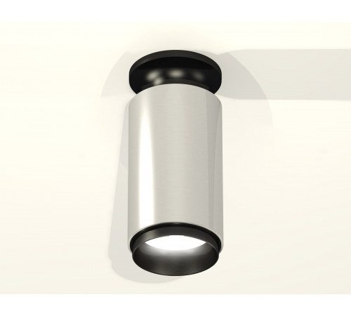 Накладной светильник Ambrella Light Techno XS6325100 (N6902, C6325, N6121)