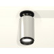 Накладной светильник Ambrella Light Techno XS6325100 (N6902, C6325, N6121)
