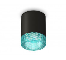 Накладной светильник Ambrella Light Techno XS6302043 (C6302, N6153)