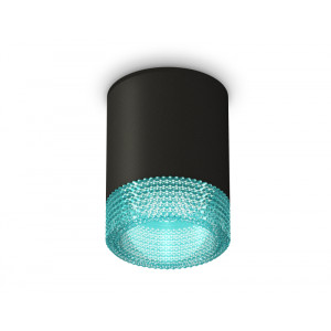 Накладной светильник Ambrella Light Techno XS6302043 (C6302, N6153)