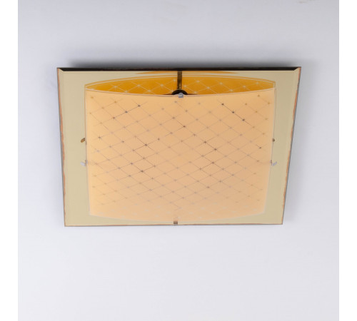 Потолочный светильник Abrasax Decker MDG6251/3Gold Потолочный светильник Abrasax Decker MDG6251/3Gold