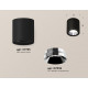 Потолочный светильник Ambrella Light Techno Spot XS7723003 (C7723, N7032)