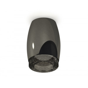 Накладной светильник Ambrella Light Techno XS1123011 (C1123, N7192)