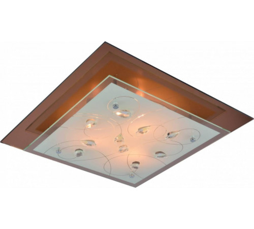 Потолочный светильник Arte Lamp A4042PL-3CC Потолочный светильник Arte Lamp A4042PL-3CC