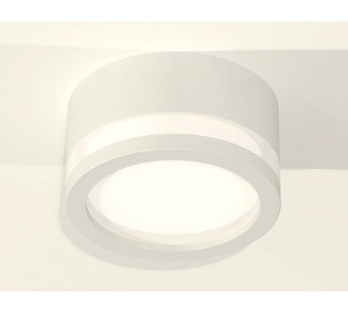 Потолочный светильник Ambrella Light Techno Spot XS8101017 (C8101, N8412) Потолочный светильник Ambrella Light Techno Spot XS8101017 (C8101, N8412)