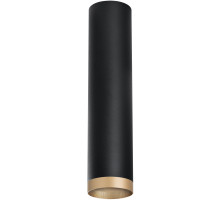 Накладной светильник Lightstar Rullo R49740 (214497+203440)