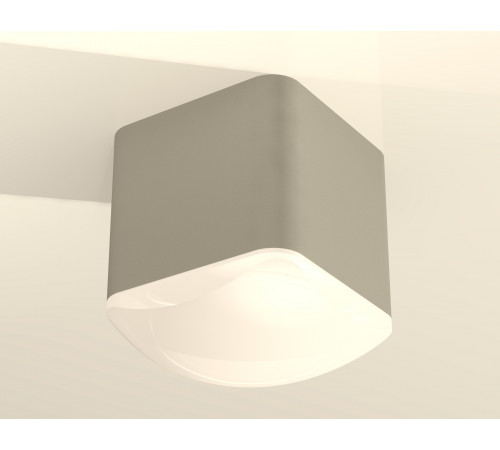 Потолочный светильник Ambrella Light Techno Spot XS7807011 (C7807, N7756)