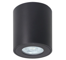 Накладной светильники Arte Lamp Tino A1469PL-1BK