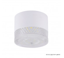 Накладной светильник Crystal Lux CLT 140C80 WH 4000K