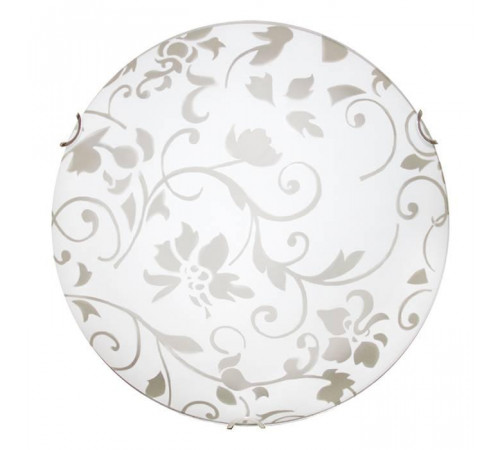 Потолочный светильник Arte Lamp Ornament A4120PL-3CC Потолочный светильник Arte Lamp Ornament A4120PL-3CC