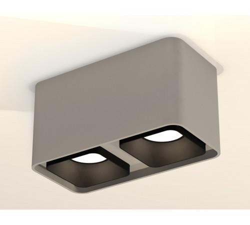 Накладной светильник Ambrella Light Techno XS7852002 (C7852, N7702)