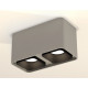 Накладной светильник Ambrella Light Techno XS7852002 (C7852, N7702)