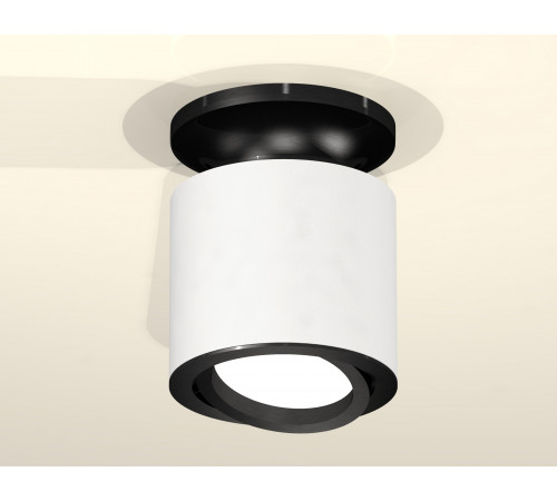 Накладной поворотный светильник Ambrella Light Techno XS7401081 (N7926, C7401, N7002)