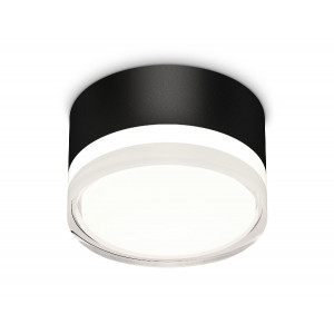 Накладной светильник Ambrella Light Techno spot (C8102, N8399) XS8102023