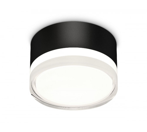 Накладной светильник Ambrella Light Techno spot (C8102, N8399) XS8102023