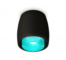 Потолочный светильник Ambrella Light Techno Spot XS1142023 (C1142, N7194)
