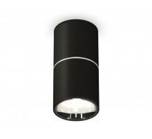 Накладной светильник Ambrella Light Techno XS6302081 (C6302, A2060, N6112)