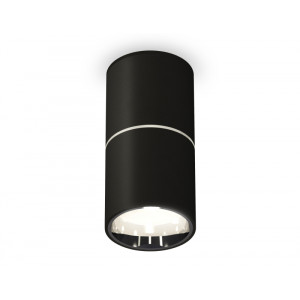 Накладной светильник Ambrella Light Techno XS6302081 (C6302, A2060, N6112)