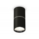 Накладной светильник Ambrella Light Techno XS6302081 (C6302, A2060, N6112)
