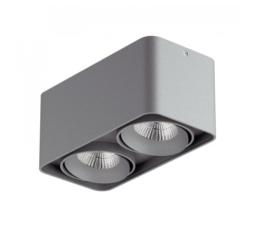 Потолочный светодиодный светильник Lightstar Monocco 052129 Потолочный светодиодный светильник Lightstar Monocco 052129