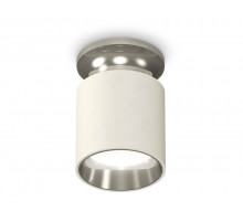 Накладной светильник Ambrella Light Techno XS6301142 (N6903, C6301, N6112)