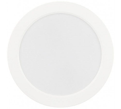 Накладной светильник Эра LED 19-18-6K Б0057450 Накладной светильник Эра LED 19-18-6K Б0057450