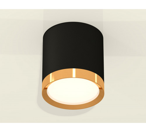 Потолочный светильник Ambrella Light Techno Spot XS8142004 (C8142, N8124) Потолочный светильник Ambrella Light Techno Spot XS8142004 (C8142, N8124)