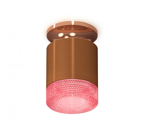Потолочный светильник Ambrella Light Techno Spot XS7404142 (N7930, C7404, N7193) Потолочный светильник Ambrella Light Techno Spot XS7404142 (N7930, C7404, N7193)