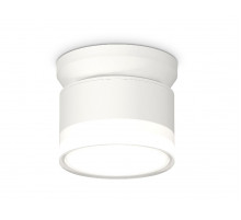 Накладной светильник Ambrella Light Techno spot (N8901, C8101, N8399) XS8101047