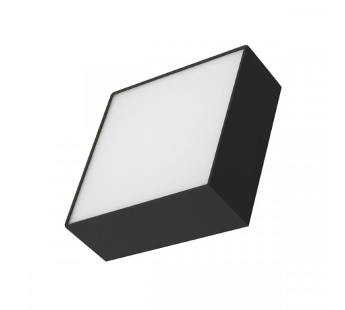 Накладной светильник Arlight SP-Quadro-S175x175-16W Warm3000 034783 Накладной светильник Arlight SP-Quadro-S175x175-16W Warm3000 034783