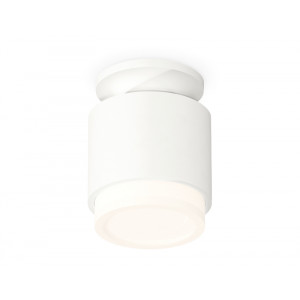 Потолочный светильник Ambrella Light Techno Spot XS7510043 (N7925, C7510, N7120)
