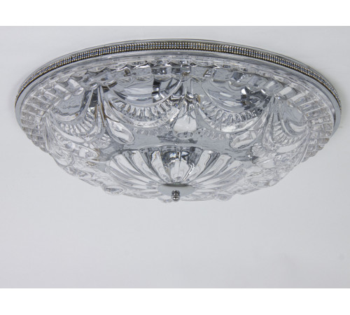 Потолочный светильник Abrasax Rebekka 1108/50CM-6CR Потолочный светильник Abrasax Rebekka 1108/50CM-6CR
