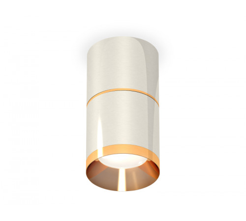 Потолочный светильник Ambrella Light Techno Spot XS7405061 (C7405, A2072, C7405, N7034) Потолочный светильник Ambrella Light Techno Spot XS7405061 (C7405, A2072, C7405, N7034)