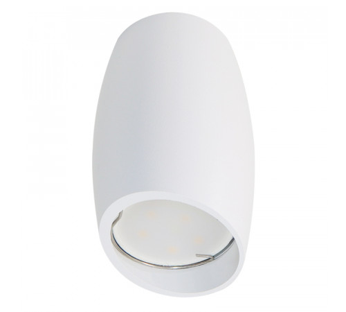Накладной светильник Fametto Sotto DLC-S603 GU10 WHITE Накладной светильник Fametto Sotto DLC-S603 GU10 WHITE