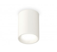 Накладной светильник Ambrella Light Techno XS6312020 (C6312, N6110)
