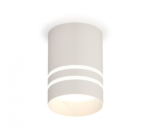 Накладной светильник Ambrella Light Techno XS7401042 (C7401, N7141) Накладной светильник Ambrella Light Techno XS7401042 (C7401, N7141)