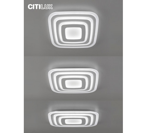 Накладной светильник Citilux CL737A080E Накладной светильник Citilux CL737A080E