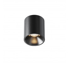 Накладной светильник Maytoni Alfa LED C064CL-5W3K-RD-B