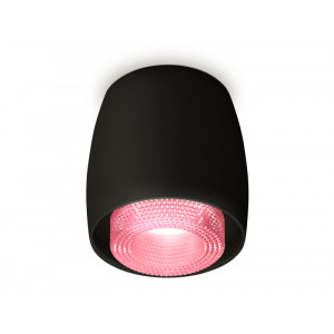 Потолочный светильник Ambrella Light Techno Spot XS1142022 (C1142, N7193)