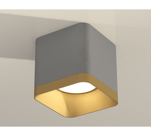 Накладной светильник Ambrella Light Techno XS7807004 (C7807, N7704) Накладной светильник Ambrella Light Techno XS7807004 (C7807, N7704)